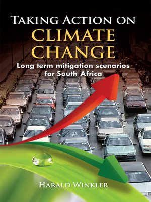 cover image of Taking Action on Climate Change